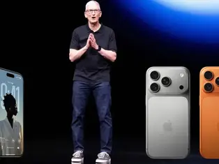 Tim Cook, PDG d’Apple, a annoncé que l’entreprise allait augmenter ses prix en raison de la pénurie actuelle de puces mémoire