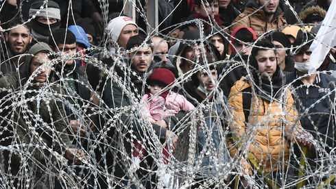 L'UE autorise la création de centres de renvoi des migrants à l'étranger