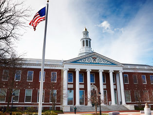 Etats-Unis : L’université d’Harvard attaque l’administration Trump pour le gel de subventions fédérales