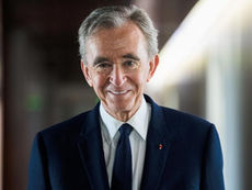 La famille de Bernard Arnault n’est plus la plus riche de France détrônée par la famille Hermes