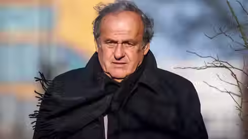 Michel Platini a porté plainte contre Gianni Infantino pour trafic d’influence et dénonciation calomnieuse