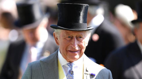 Le roi Charles III va rendre public son avis d’imposition