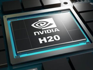 Nvidia reprend les ventes en Chine pour un modèle de puces avancées pour l'IA