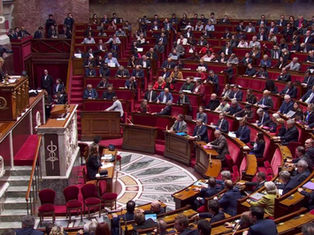 L’Assemblée nationale rejette la taxe Zucman