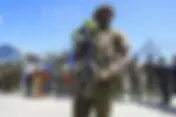 Gangs attack neighborhoods across Haiti’s capital