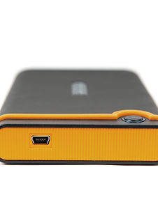 Hard Drive