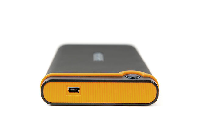 Hard Drive