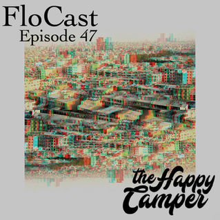 FloCast w/ Happy Camper