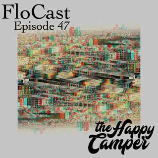 FloCast w/ Happy Camper