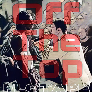 FloTape Ep 1: PrePrepared Bars