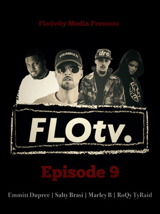 FLOtv Ep. 9