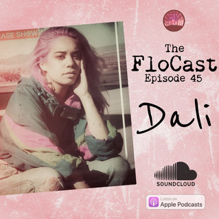 The FloCast Ep 45 w/ Dali