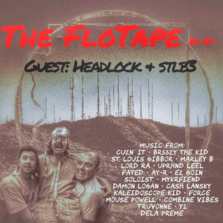 FloTape Ep. 37 w/ Headlock & STLB3
