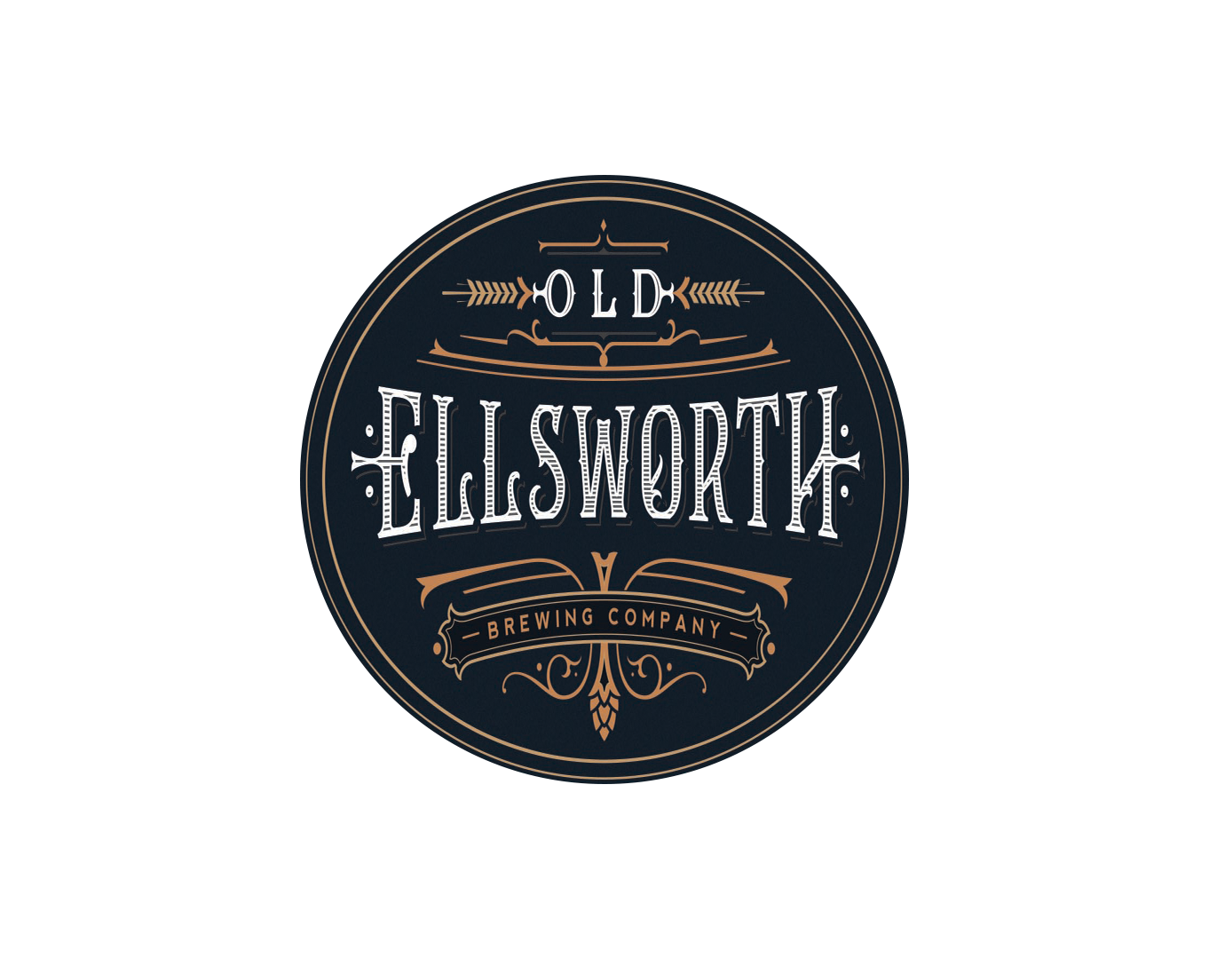 Old Ellsworth Brewing Company in Queen Creek