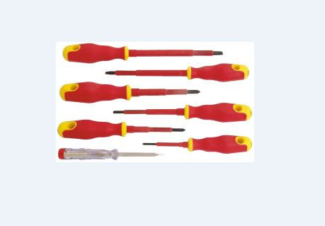 Set şurubelniţe