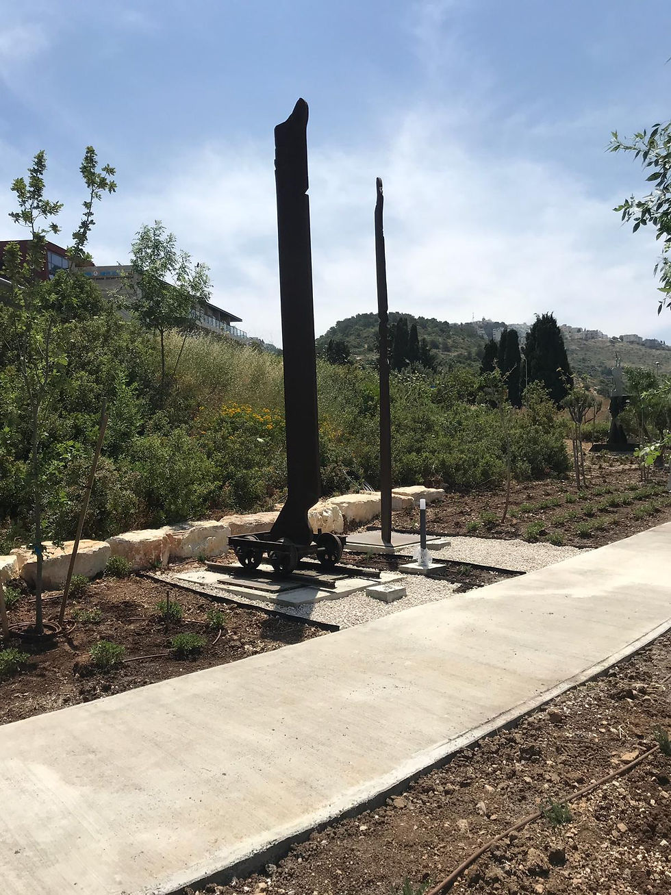 תנועה אנכית
