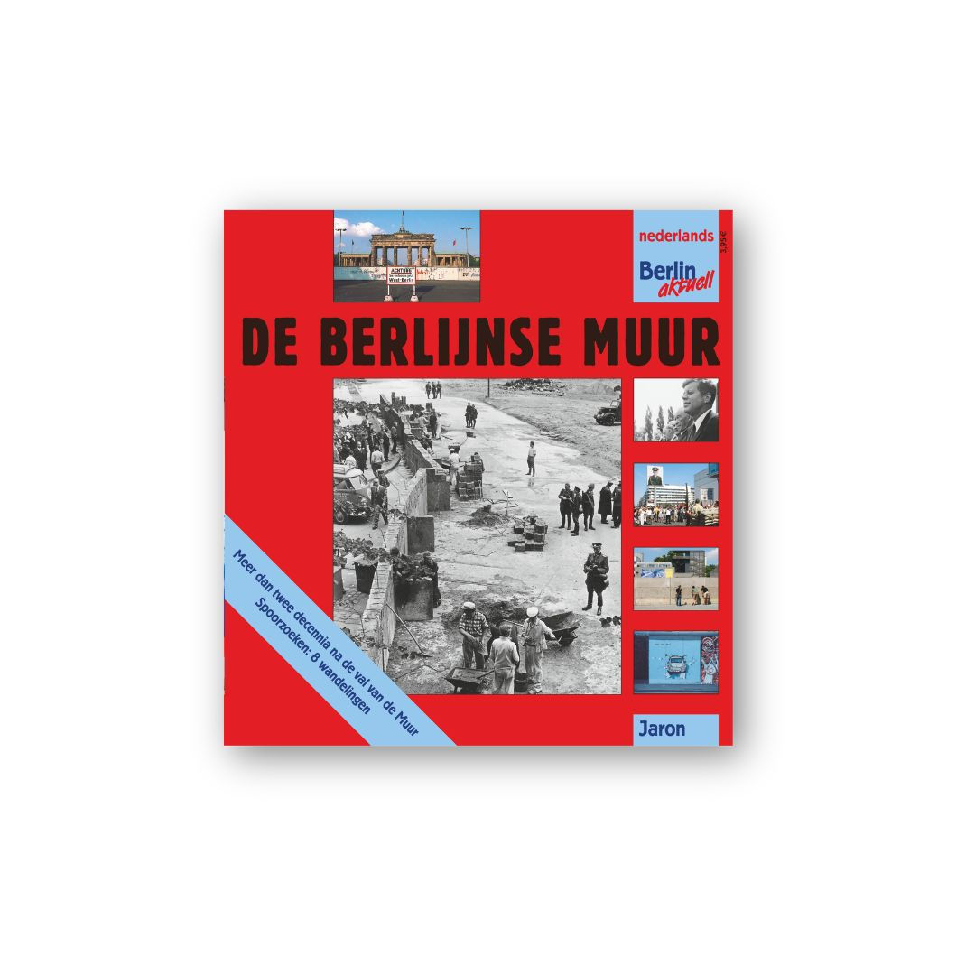De Berlijnse Muur