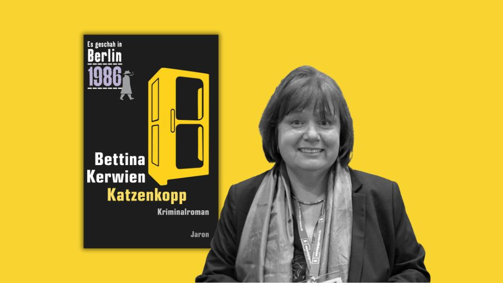 Verlagsabend und Krimilesung