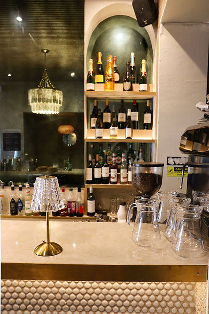 Cocktail bar in Beckenham, Bromley