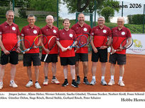 Spielbericht Hobby-Herren