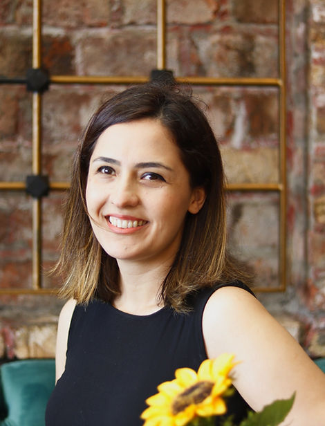 Diyetisyen Arzu Yamanel