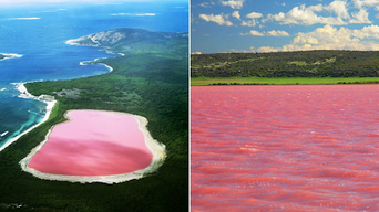 Craziest Places on Earth That Look Fictional, But Aren’t!