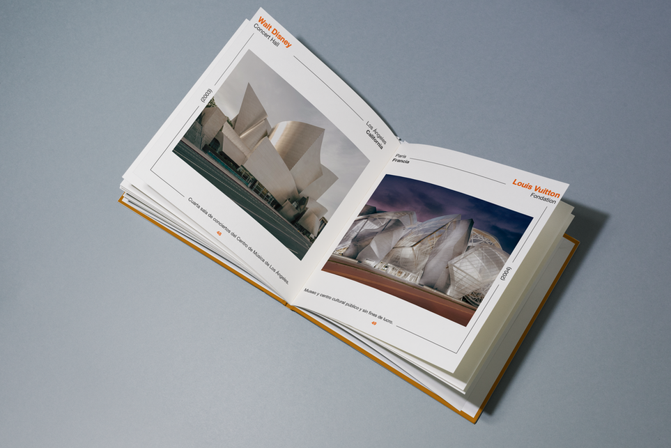 Book Design and Layout – Academic