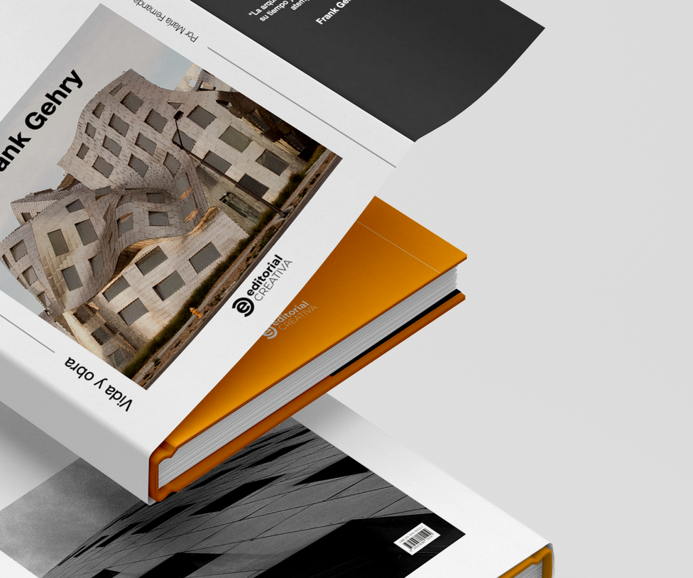 Book Design and Layout – Academic