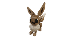 Eevee trans