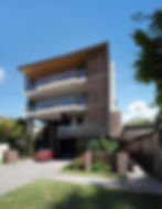 CASA RESIDENCES