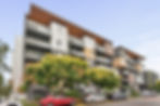 VICTORIA PARK RESIDENCES
