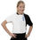 Thumbnail: Children's Unisex FIE 800N Épée Light Mini Fencing Underplastron