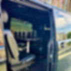 St Georges hall champagne flutes .JPG