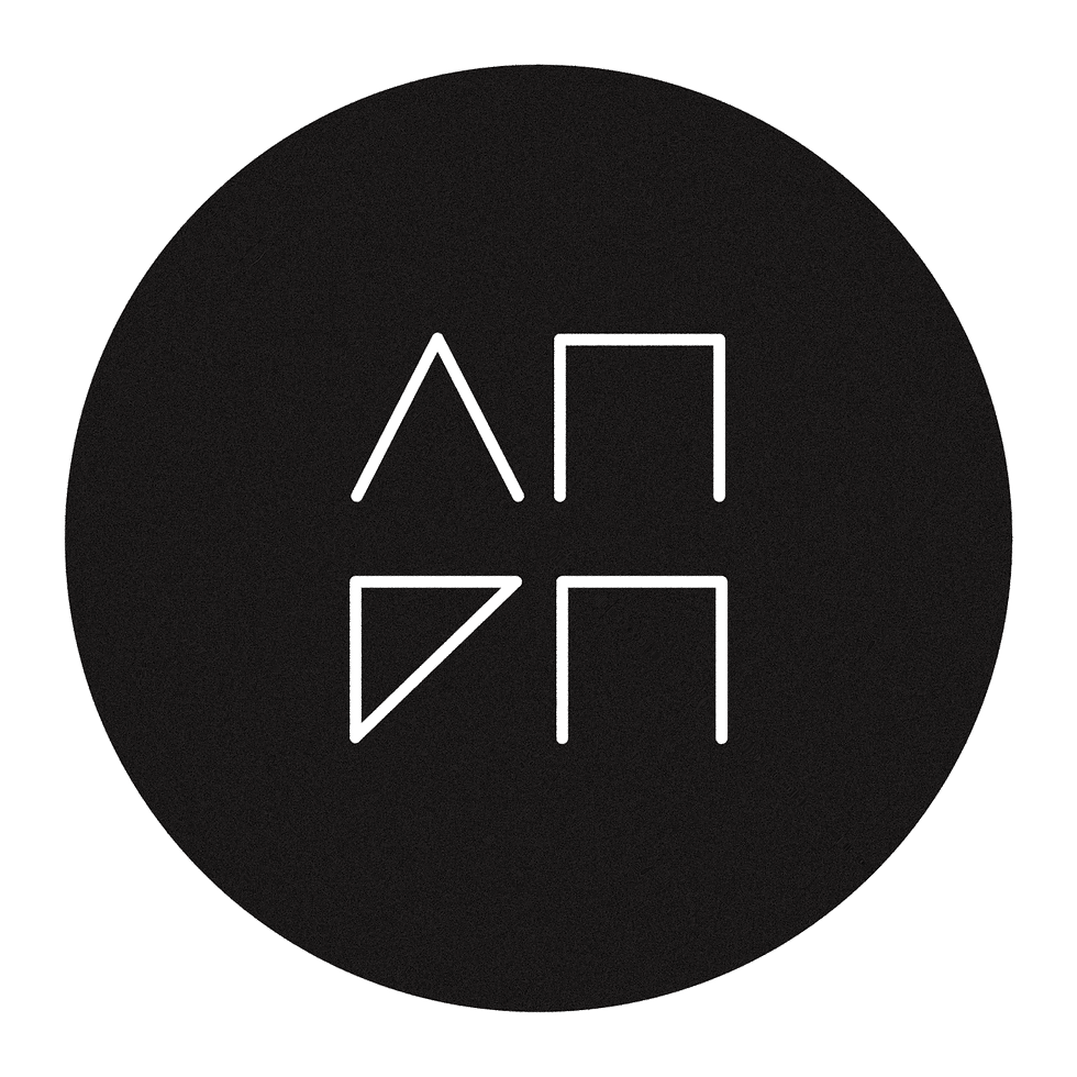 AM PM Logo
