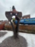 Aggregates in Merseyside