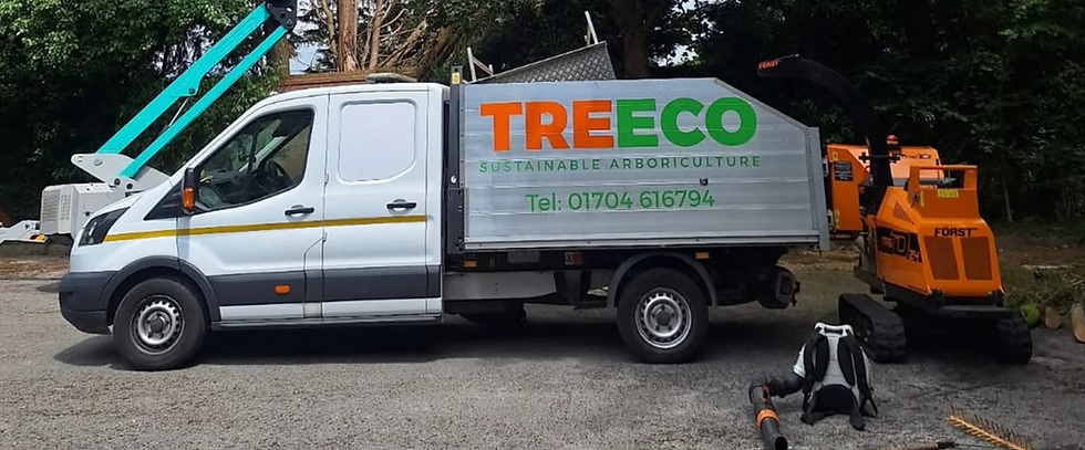 Treeco Fleet