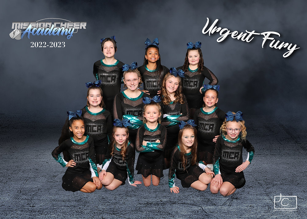 Soaring High The Unrivaled Benefits of AllStar Cheerleading