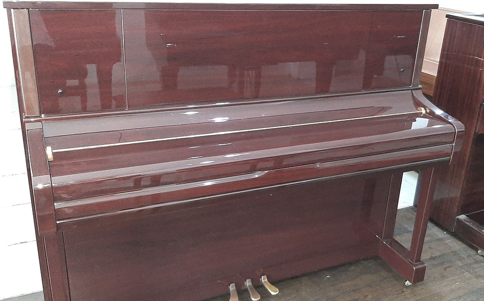 Thumbnail: Yamaha U1J PM