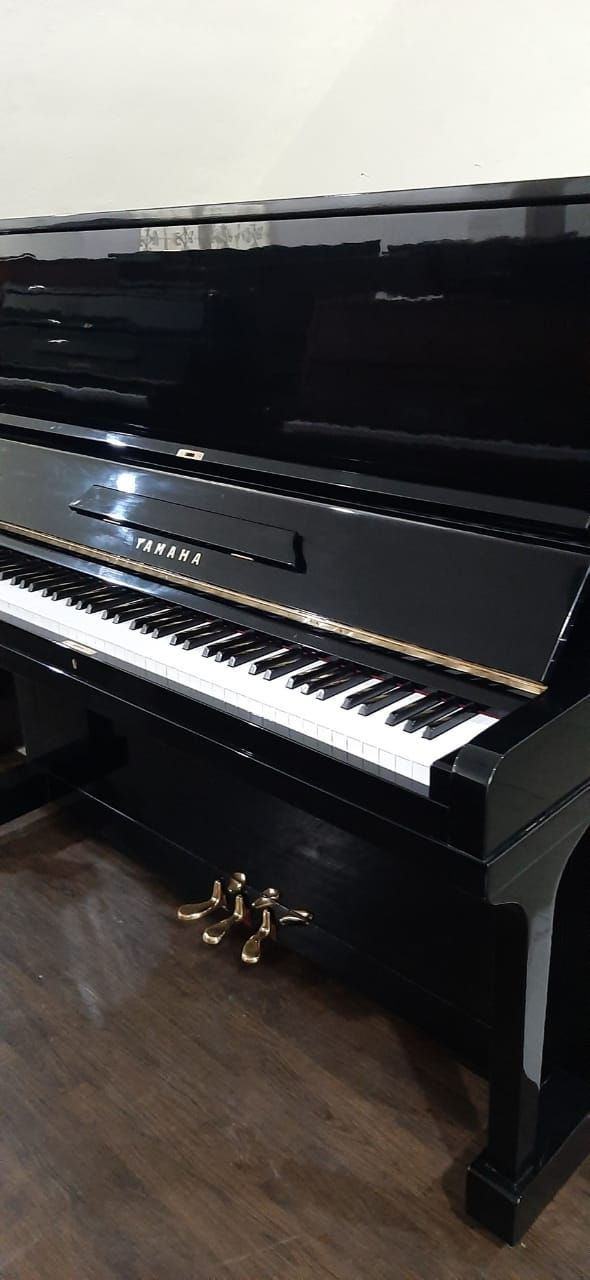 Thumbnail: Yamaha U3 NG Japan