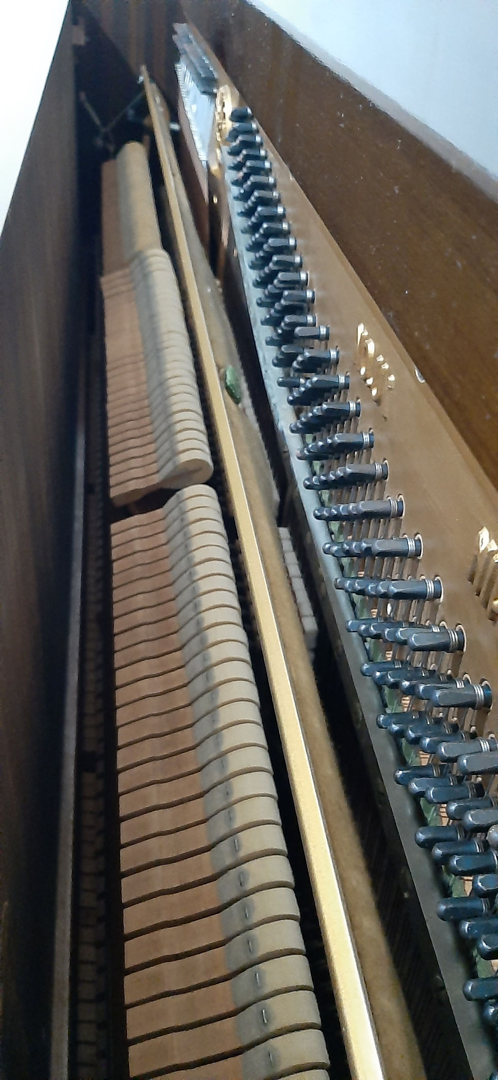 Thumbnail: Yamaha U1 Japan