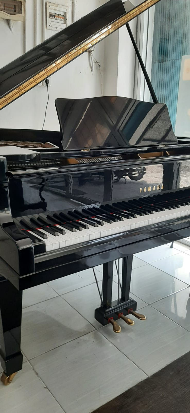 Thumbnail: Grand Yamaha G3