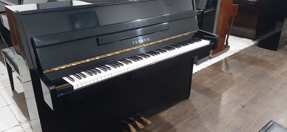 Yamaha LU100 PE