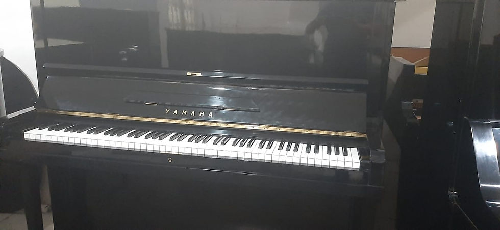 Thumbnail: Yamaha U2