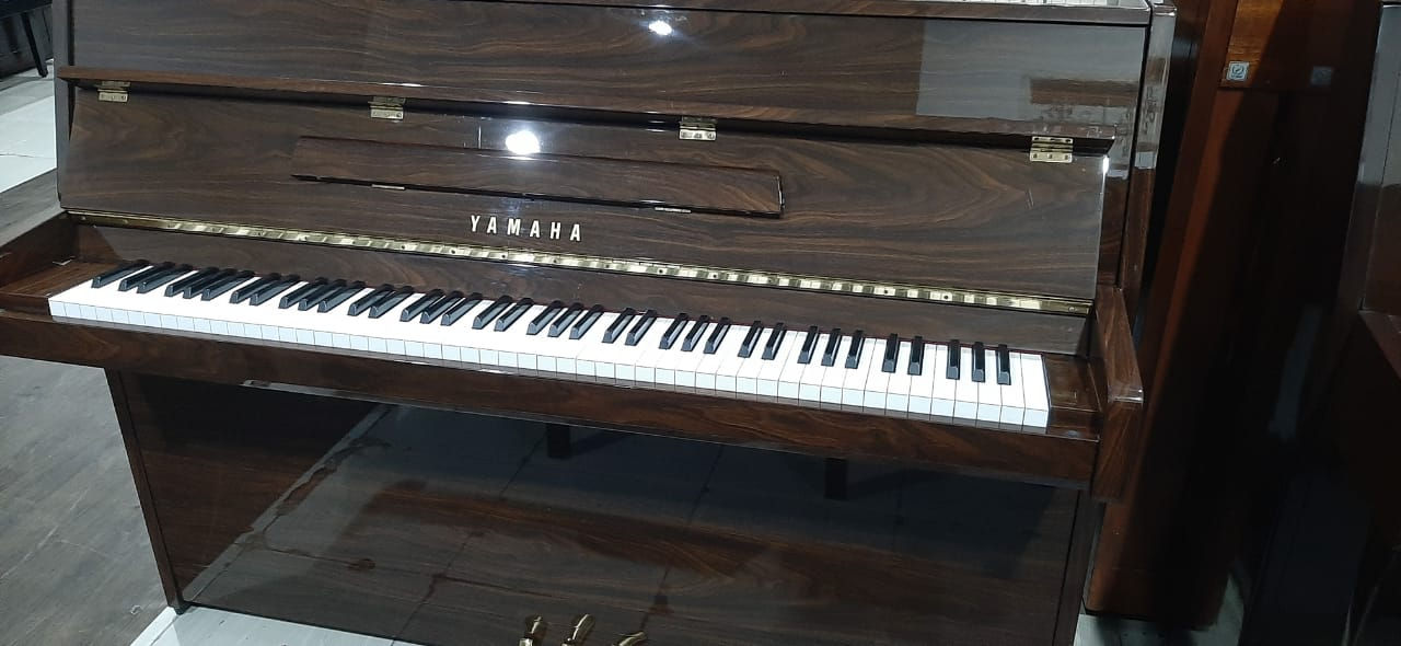 Yamaha JU109PW 95% New