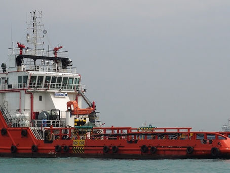 Understanding DP Equipment Class 1 (DP-1) for Offshore Operations