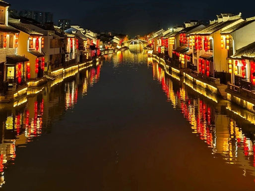 [13 New Orders Signed] Cruise with CSSC  Power, Explore China's Scenic Beauty, and Embrace Local Culture!