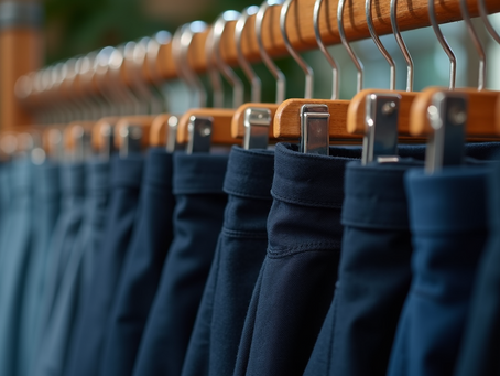 Stylish Men's Pants for Every Occasion