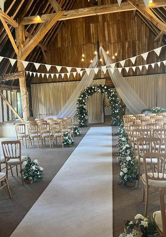 The Clockbarn Whitchurch