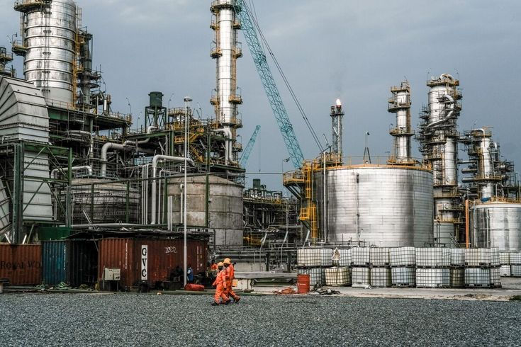 Why Nigeria's Manufacturing Sector Keeps Shrinking — and What It Means for Jobs