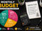 How to Create a Monthly Budget That Actually Works